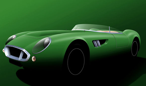 Ant-Kahn Barchetta Ant-Kahn Barchetta