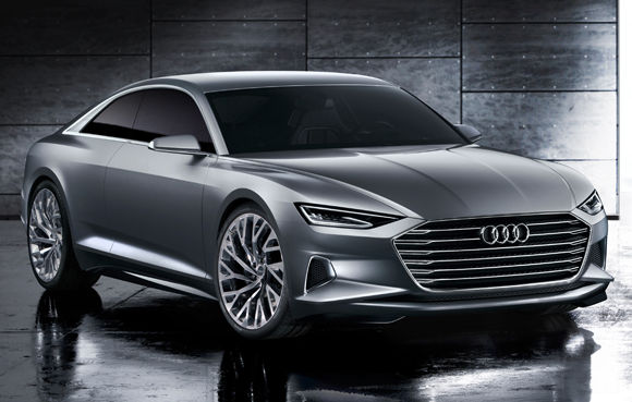Audi Prologue Audi Prologue