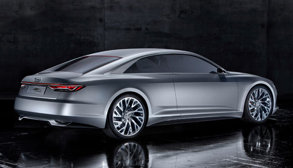Audi Prologue Audi Prologue