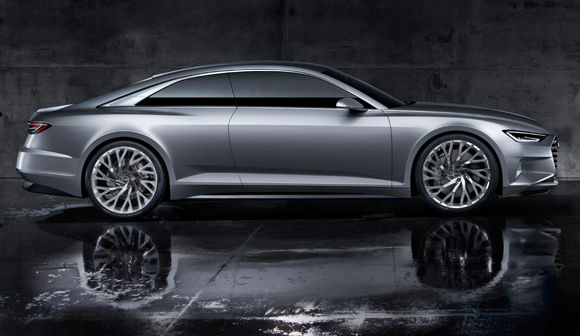 Audi Prologue Audi Prologue