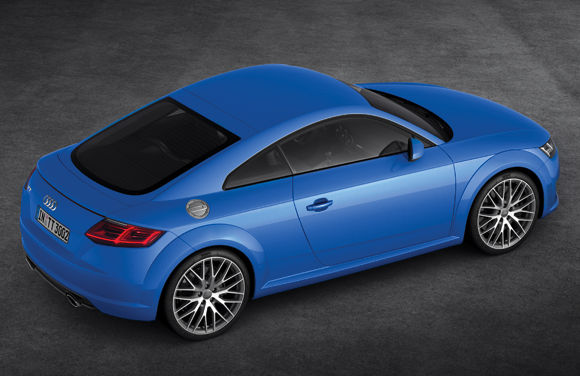 Audi TT Audi TT