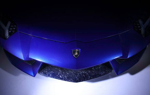Lamborghini Aventador LP 700-4 Roadster Ad Personam Lamborghini Aventador LP 700-4 Roadster Ad Personam