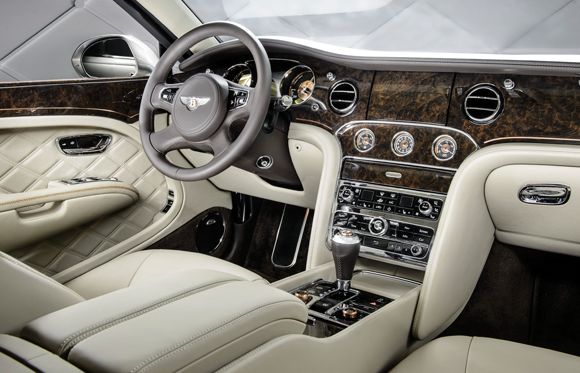 Bentley Hybrid Bentley Hybrid