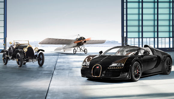 Bugatti Veyron Grand Sport Vitesse Black Bess Bugatti Veyron Grand Sport Vitesse Black Bess