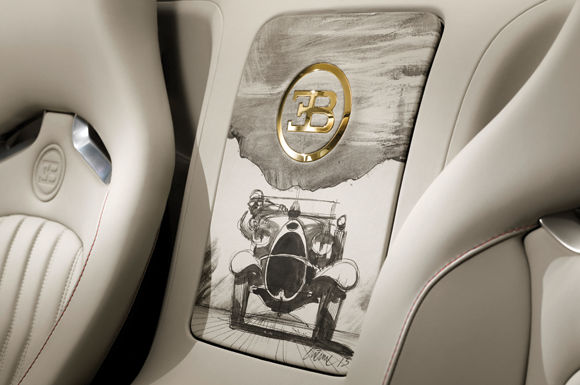 Bugatti Veyron Grand Sport Vitesse Black Bess Bugatti Veyron Grand Sport Vitesse Black Bess
