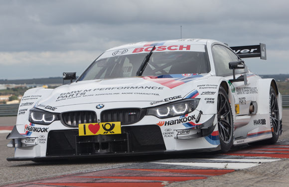 BMW M4 DTM BMW M4 DTM