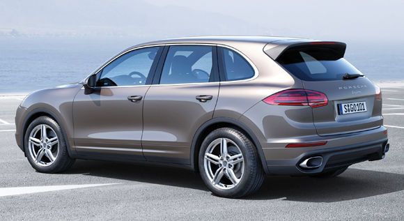 Porsche Cayenne Porsche Cayenne