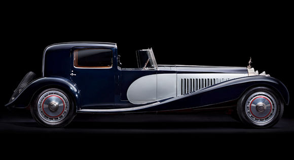 Bugatti Type 41 Royale Bugatti Type 41 Royale