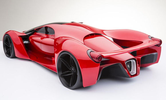 Ferrari F80 Ferrari F80
