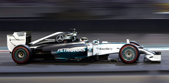 Grand Prix Abu Dhabi Grand Prix Abu Dhabi
