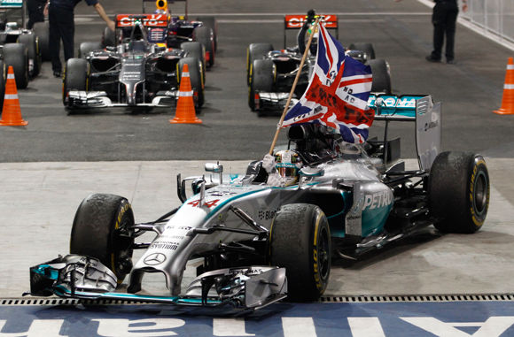 Grand Prix Abu Dhabi Grand Prix Abu Dhabi