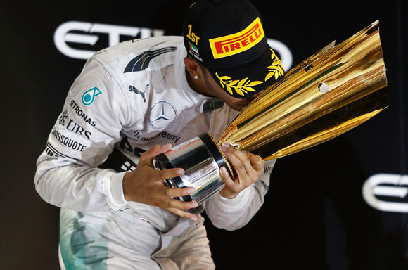 Grand Prix Abu Dhabi Grand Prix Abu Dhabi