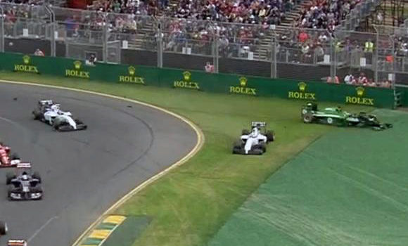 Grand Prix Australii Grand Prix Australii