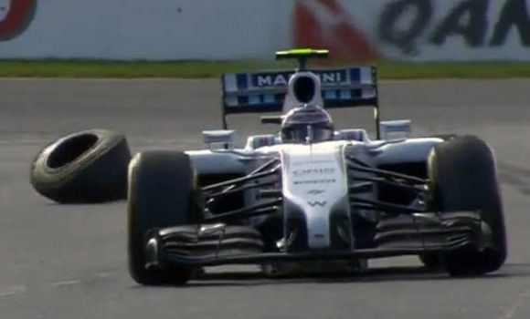Grand Prix Australii Grand Prix Australii