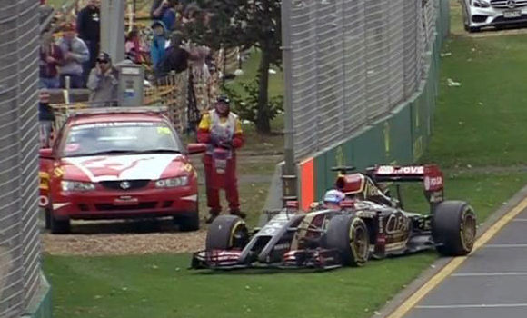 Grand Prix Australii Grand Prix Australii