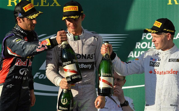 Grand Prix Australii Grand Prix Australii