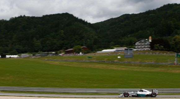 Grand Prix Austrii Grand Prix Austrii