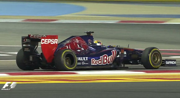 Grand Prix Bahrajnu Grand Prix Bahrajnu