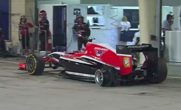 Grand Prix Bahrajnu Grand Prix Bahrajnu
