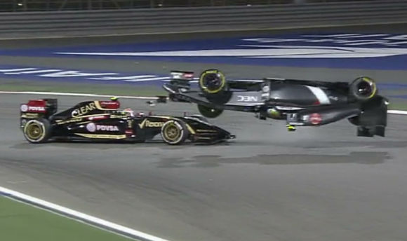 Grand Prix Bahrajnu Grand Prix Bahrajnu