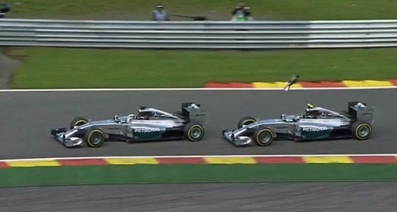 Grand Prix Belgii Grand Prix Belgii