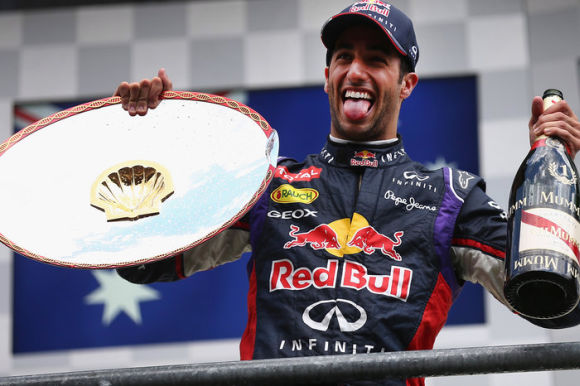 Grand Prix Belgii Grand Prix Belgii