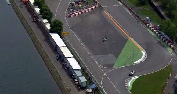 Grand Prix Kanady Grand Prix Kanady