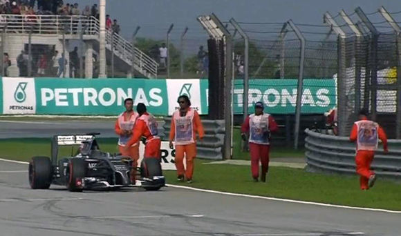 Grand Prix Malezji Grand Prix Malezji