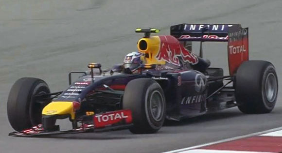 Grand Prix Malezji Grand Prix Malezji