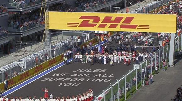 Grand Prix Rosji Grand Prix Rosji