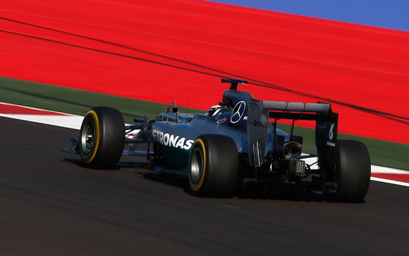 Grand Prix Rosji Grand Prix Rosji