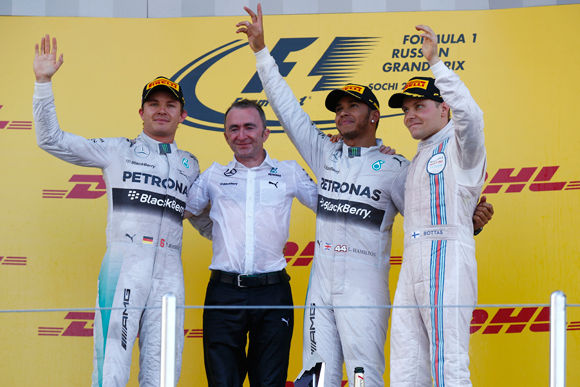 Grand Prix Rosji Grand Prix Rosji