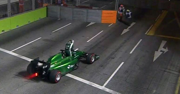 Grand Prix Singapuru Grand Prix Singapuru