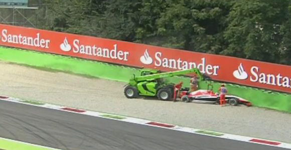 Grand Prix Włoch Grand Prix Włoch