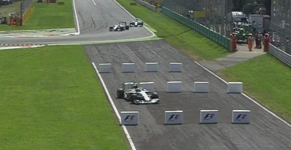 Grand Prix Włoch Grand Prix Włoch