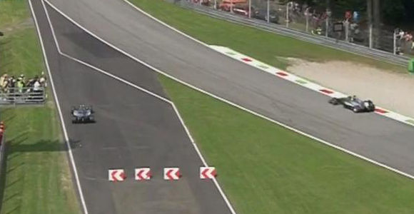Grand Prix Włoch Grand Prix Włoch