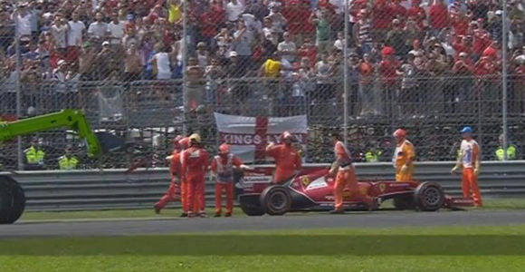 Grand Prix Włoch Grand Prix Włoch