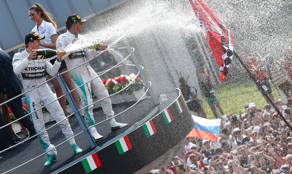 Grand Prix Włoch Grand Prix Włoch