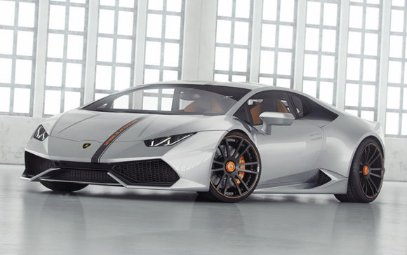 Wheelsandmore Huracan LP850-4 Lucifero Wheelsandmore Huracan LP850-4 Lucifero
