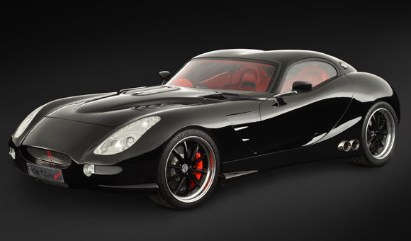 Trident Iceni Magna Trident Iceni Magna