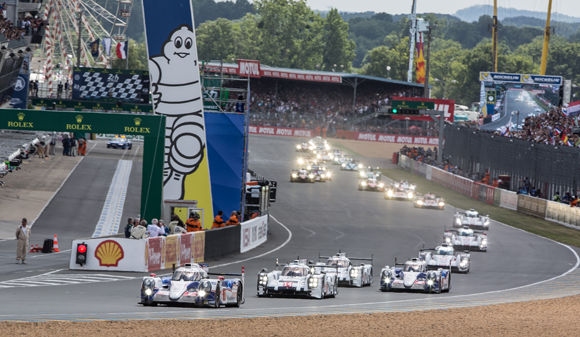 24 Heures du Mans 2014 24 Heures du Mans 2014