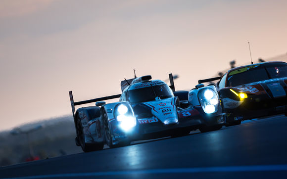 Toyota TS040 Hybrid Toyota TS040 Hybrid