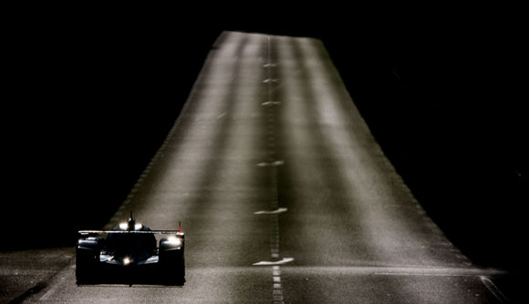 Porsche 919 Hybrid Porsche 919 Hybrid
