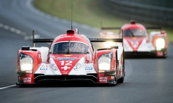 Rebellion R-One Rebellion R-One