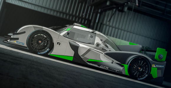 LAS LMP3 LAS LMP3