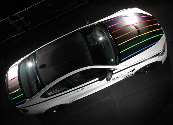 BMW M4 DTM Champion Edition BMW M4 DTM Champion Edition