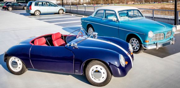 Carice Mk1 Carice Mk1