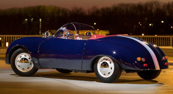 Carice Mk1 Carice Mk1