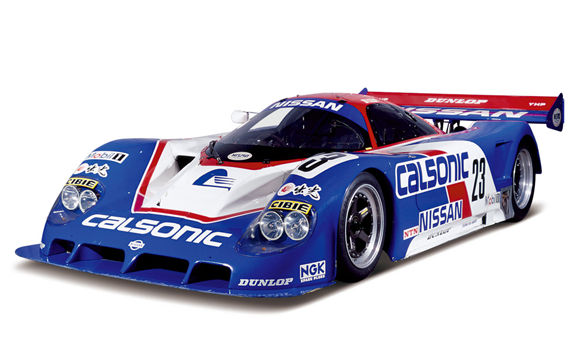 Nissan R90CK Nissan R90CK