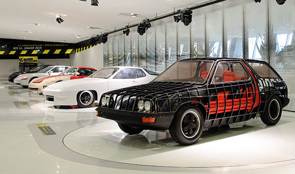 Porsche FLA, Porsche 924 World Record Car, Porsche 969 Aerodynamic Prototype, Porsche 989, Porsche Panamera Prototype Porsche FLA, Porsche 924 World Record Car, Porsche 969 Aerodynamic Prototype, Porsche 989, Porsche Panamera Prototype